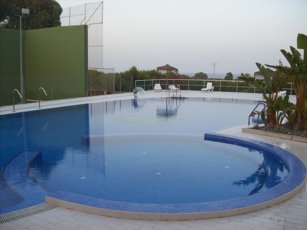 Residencia Marista Santa Maria Del Mar Hotel Guardamar del Segura Exterior foto