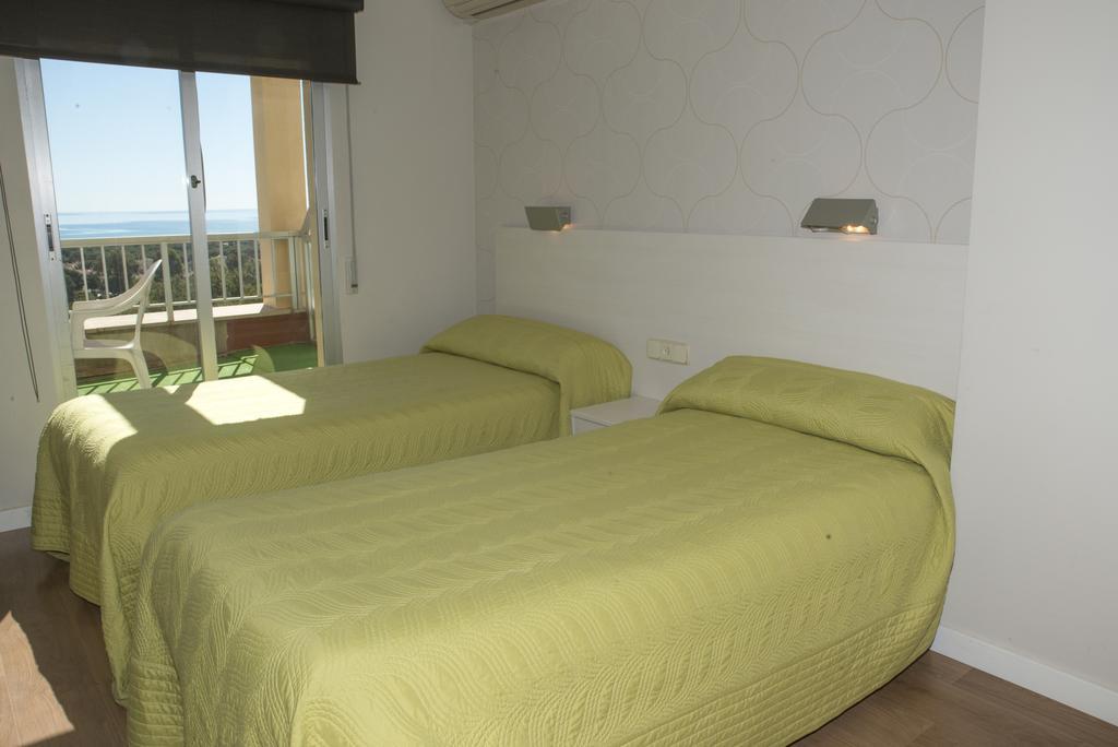 Residencia Marista Santa Maria Del Mar Hotel Guardamar del Segura Exterior foto