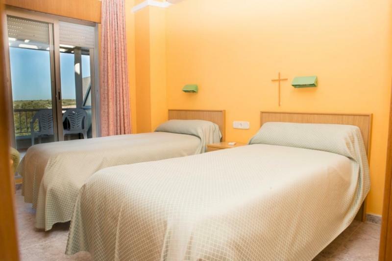 Residencia Marista Santa Maria Del Mar Hotel Guardamar del Segura Exterior foto